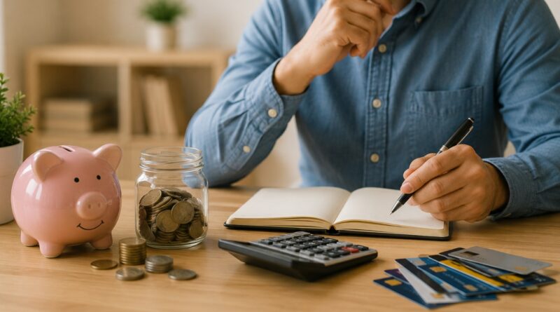 Why Most People Choose the Wrong Savings Account And How Not to Be One of Them