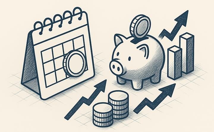 How to Choose a Savings Account You Won’t Regret in Five Years How to Choose a Savings Account You Won’t Regret in Five Years