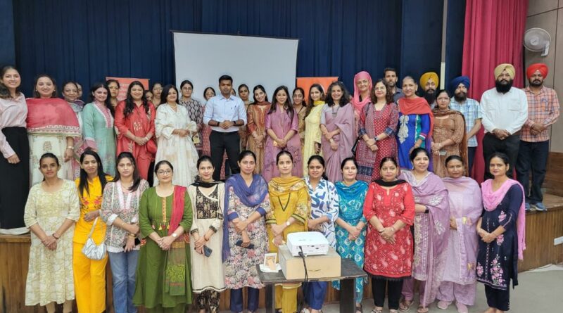 Punjab Takes a Landmark Step Towards Value-Based Education