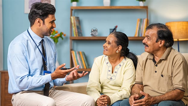 The Next Big Shift in Healthcare Is Not Medical. It’s Financial