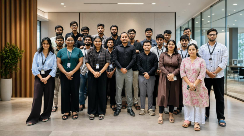 Appdid Technologies Pvt. Ltd. Recognized as a Top Mobile App Development Company in India