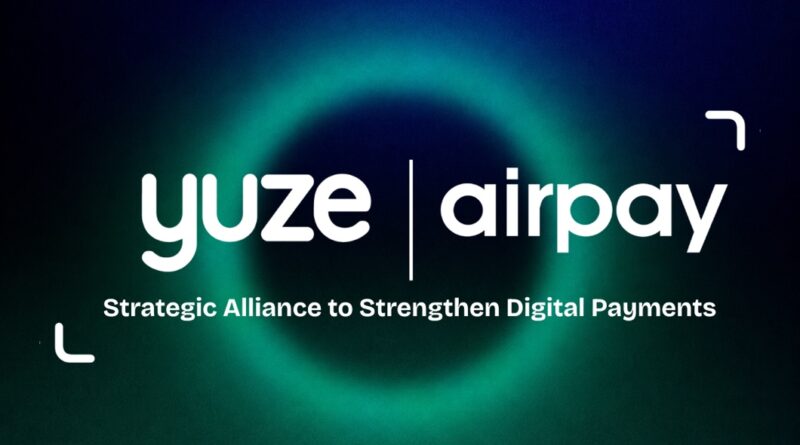 Yuze India and airpay India Enter Strategic Alliance to Strengthen Digital Payment Acceptance
