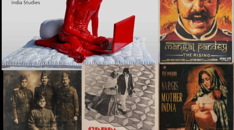 Neville Tuli-Curated SWARAJ by T.R.I.S. Revisits India’s Journey Towards Political Self-Rule and Self-Discovery