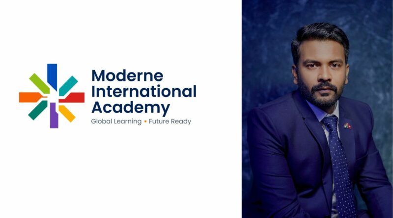 Hyderabad’s Moderne International Academy Introduces Future-Ready Education Model Integrating AI, Emotional Intelligence and Leadership Development
