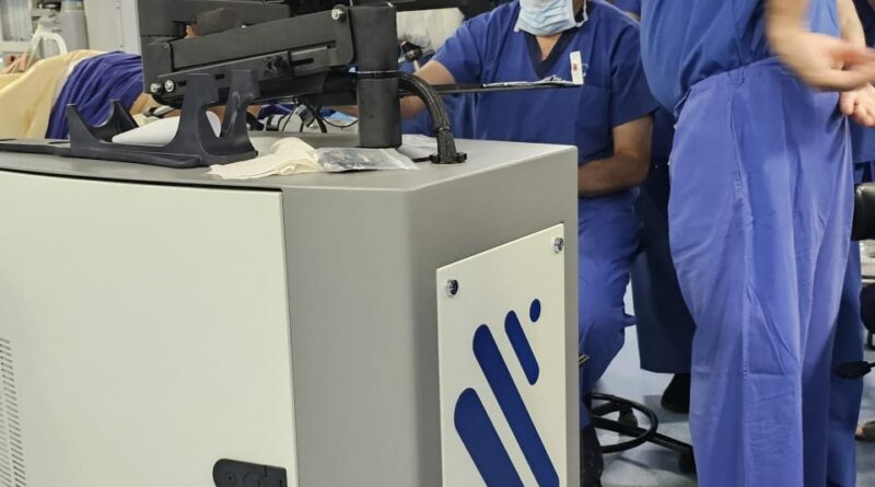 A New Era of Hope for Indian Men with Localized Prostate Cancer