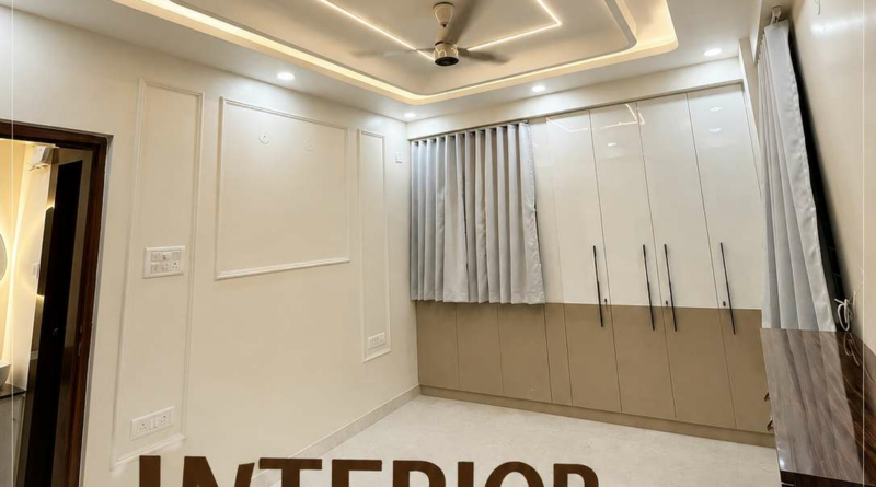 N K Construction Brings Residential Construction and Interior Design Services Under One Roof in Patna N K Construction Brings Residential Construction and Interior Design Services Under One Roof in Patna