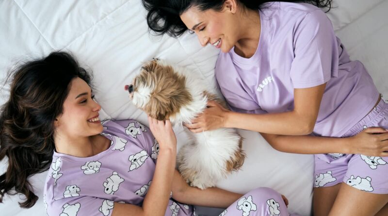 The Rise of Low-Effort Togetherness: Why Our Pets May Be the Best Teachers of Rest The Rise of Low-Effort Togetherness: Why Our Pets May Be the Best Teachers of Rest