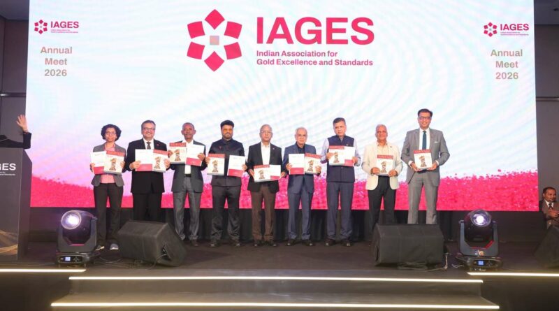 One year of IAGES building trust and transforming how India buys gold.