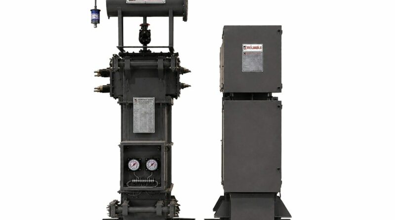 Regulating Voltage at the HT Side: The Case for the HT Transformer with Built-in AVR