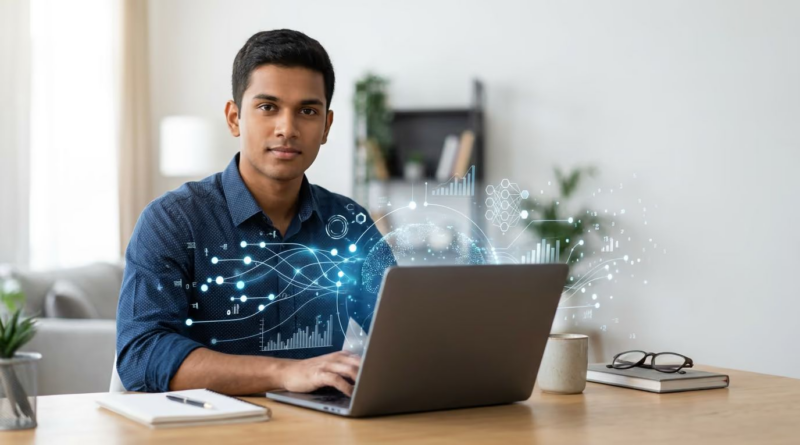 Beyond the Certificate: How 360DigiTMG Helps Shape Data and AI Talent Employers Actually Need