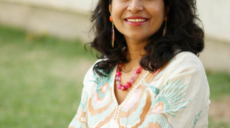 From Boardrooms to Healing Hearts: How Manjari Madhura Agrawaal Found Her True Calling Through Past Life Regression Therapy and Reiki Healing