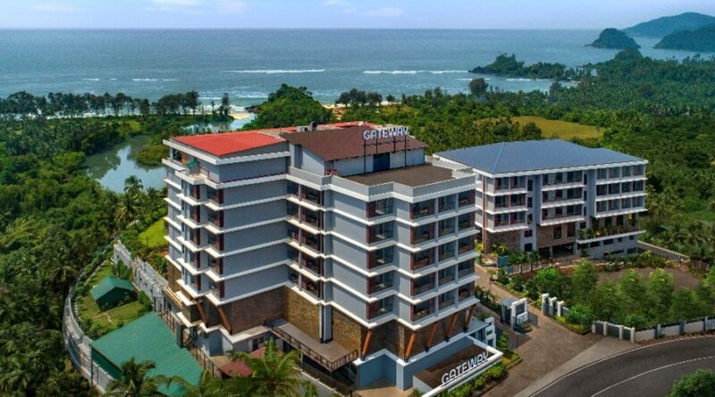 One Year, One Unhurried Goa – Gateway Goa Palolem One Year, One Unhurried Goa – Gateway Goa Palolem