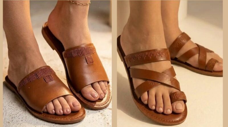 Venii Launches Premium All-Leather Open Footwear Brand in India Venii Launches Premium All-Leather Open Footwear Brand in India