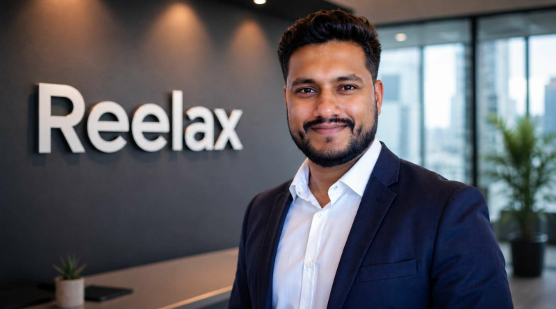 Reelax – Influencer Marketing Platform, Is Using AI and Automation to Fix India’s Influencer Marketing Bottlenecks