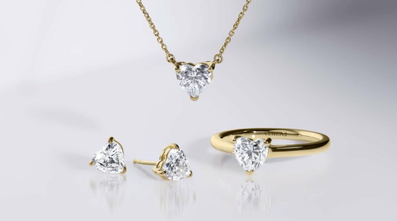 On the occasion of Independence Day and Raksha Bandhan, Verlas, New York, offers 30% off on modern designer lab-grown diamond jewellery sitewide.