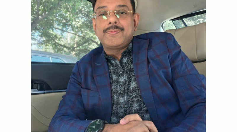 Rajarshi Bhattacharya and Icon International: Connecting Business, Trade and India’s Art Landscape