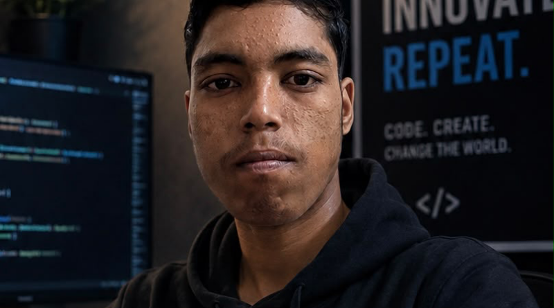 Debojit Das: Building the Future of Independent Technology Debojit Das: Building the Future of Independent Technology