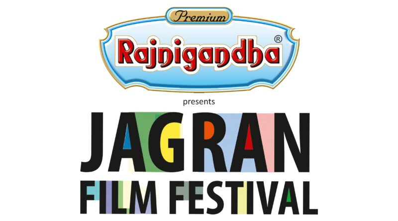 Rajnigandha Presents Jagran Film Festival (JFF) 2026: From Pink to Power – Breaking Stereotypes Through Cinema, In Conversation with Taapsee Pannu