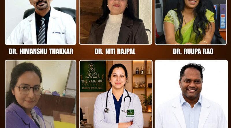 Independence Day Special: Celebrating India’s Top Healthcare Heroes