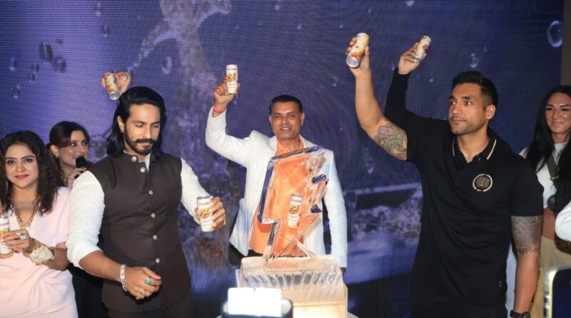 STHORN: India’s Superfruit Sparkles into Pune with a Himalayan Twist STHORN: India’s Superfruit Sparkles into Pune with a Himalayan Twist