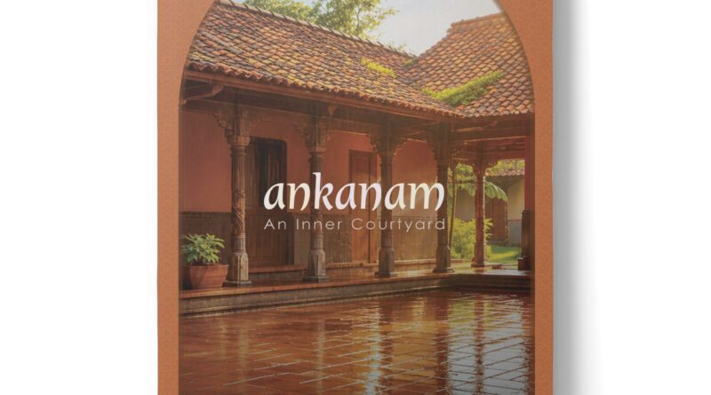 Paper Boats, Empty Courtyards, and Two Sisters: Vee Kumari’s Ankanam Unfolds The Momentum of A Survival Narrative