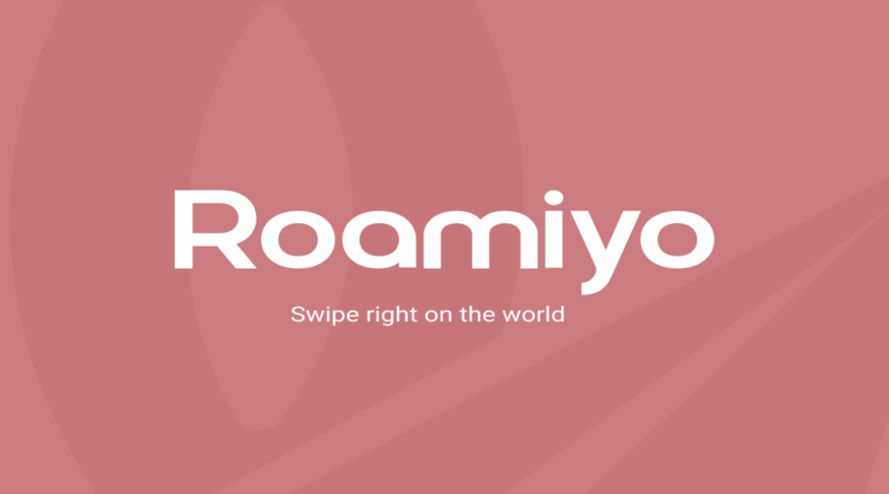 Emmvee Group Launches Roamiyo: Your Travel Companion, Targets 1 Million+ Downloads in First Year