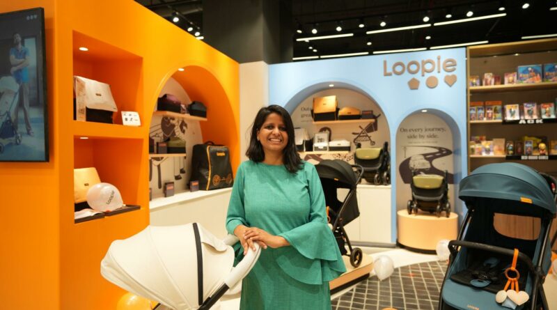 Choosing the Right Travel Stroller: Expert Insights from Loopie