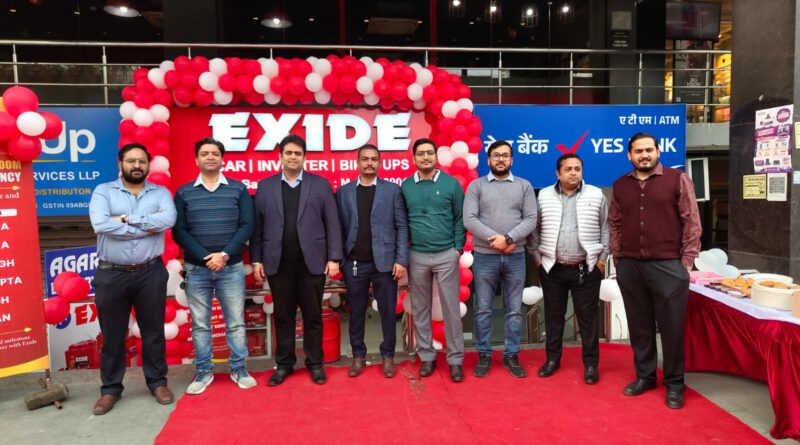 Built on Trust, Driven by Innovation: Agarwal Battery Agency’s Customer-First Approach is Changing Battery Buying experience in Lucknow