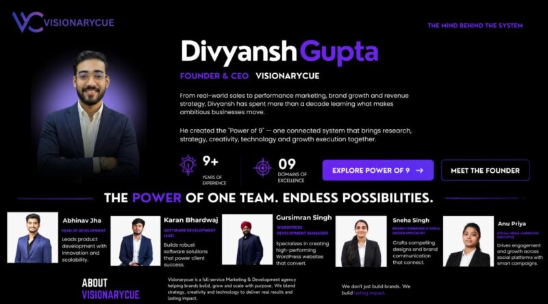 Divyansh Gupta – ParkingMudde: Transforming Urban Parking Through Technology, Privacy and Intelligent Dispute Resolution