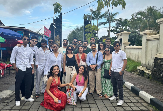 Party Passport Brings Social Travel to Tomorrowland Thailand, Building a New Community-Led Way for Young Indians to Experience Global Festivals