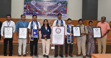#ErodeBookFestival2026 #EliteWorldRecords #ErodeDistrict #WorldRecord #ReadingRevolution #PromoteReading #ReadingCulture #EducationForAll #LifelongLearning