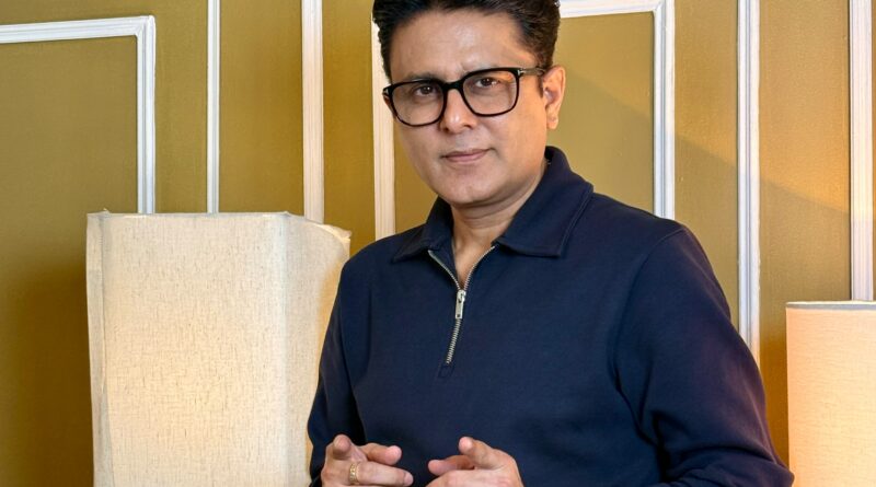 Exclusive Interview with Sundeep Kochar | Vedic Astrology, Free Will & Conscious Choices