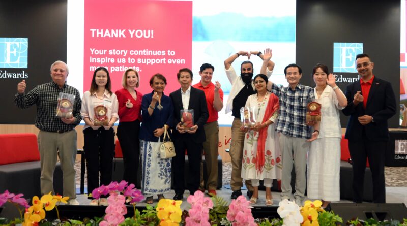 Putting Patients at the Heart of Innovation: Voices Across Asia Pacific Help Shape the Future of Structural Heart Care