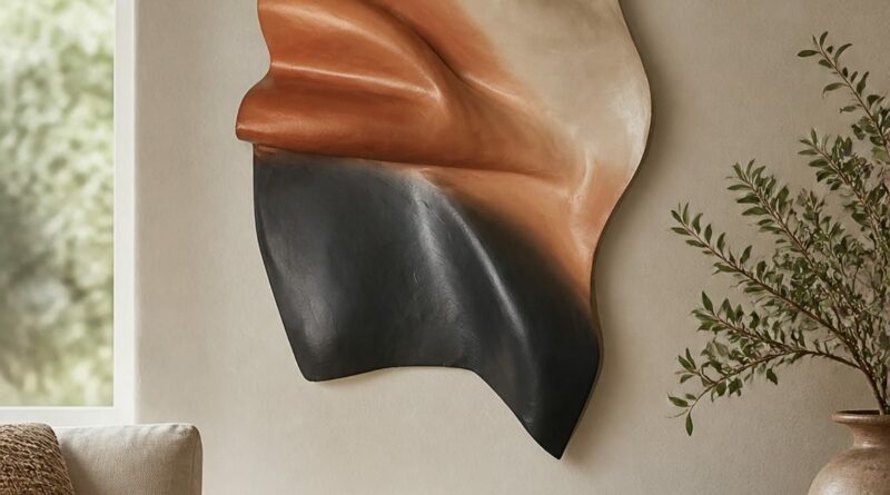 Art Wall Painting: Transforming Modern Spaces with Creative Wall Art