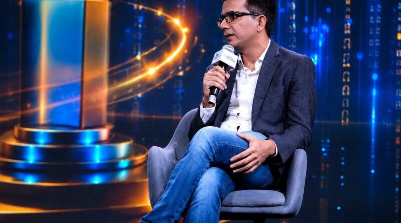 Kissht’s Ranvir Singh: Faster Lending Isn’t the Hard Part Anymore