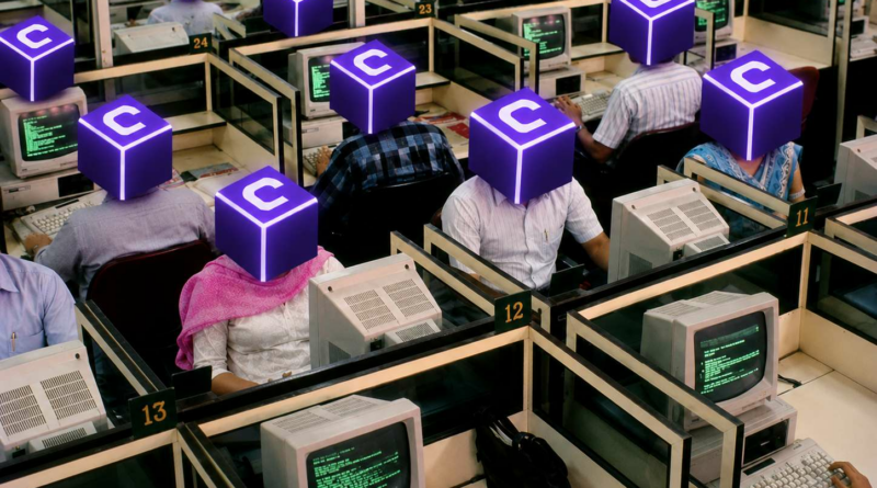 Cubigent Launches AI Native Business Operating System for Modern Business Management