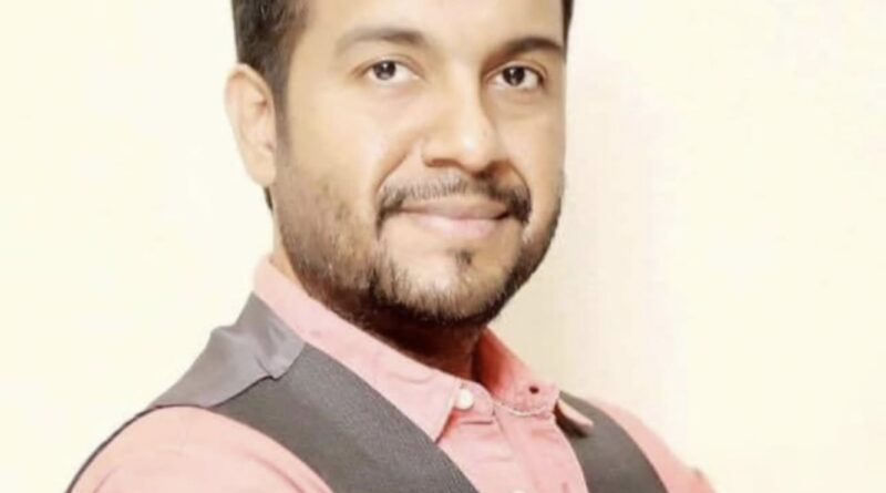 Mr. Hitesh Nihalani Marks 20+ Years with Crown Construction and N K Builders & Developers.