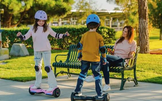 Jarvis Toys: India’s Go-To Online Store for Hoverboards, Electric Scooters & Drift Trikes