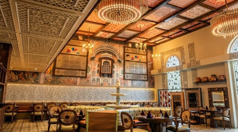 Discover Desi Vibes Agra – Best Restaurant in Agra Brings 22 Years of Culinary Heritage with Authentic North Indian and Mughlai Flavours