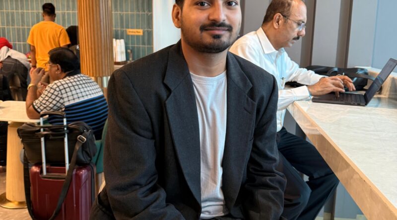 Inside AnantPlus: How Anant Kumar Is Building a Trusted Technology Brand for Modern Indian Businesses