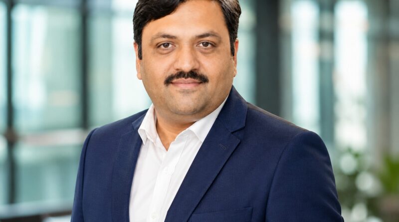 The Inspiring Journey of Prof. Nimish Vasoya: How Toy Science is Transforming the Way Children Learn in India