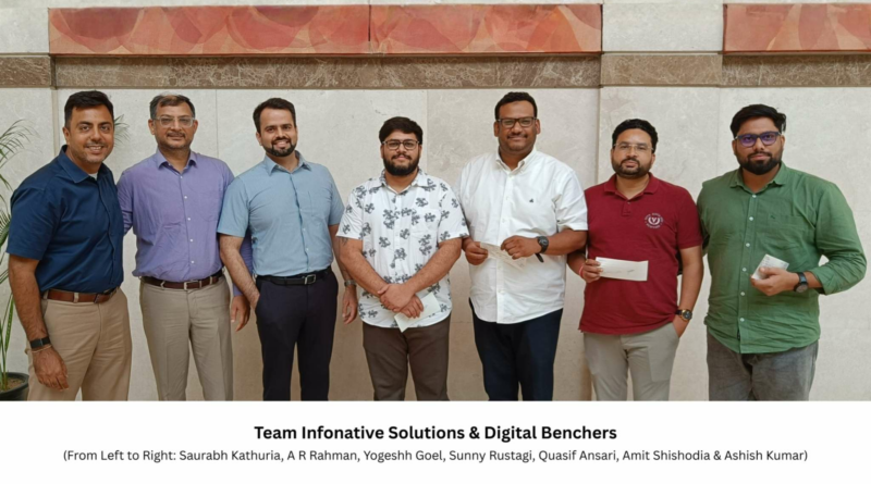 Infonative Solutions Acquires Digital Benchers, Infonative Becomes One of the Best Small-Cap E-Learning Companies in India