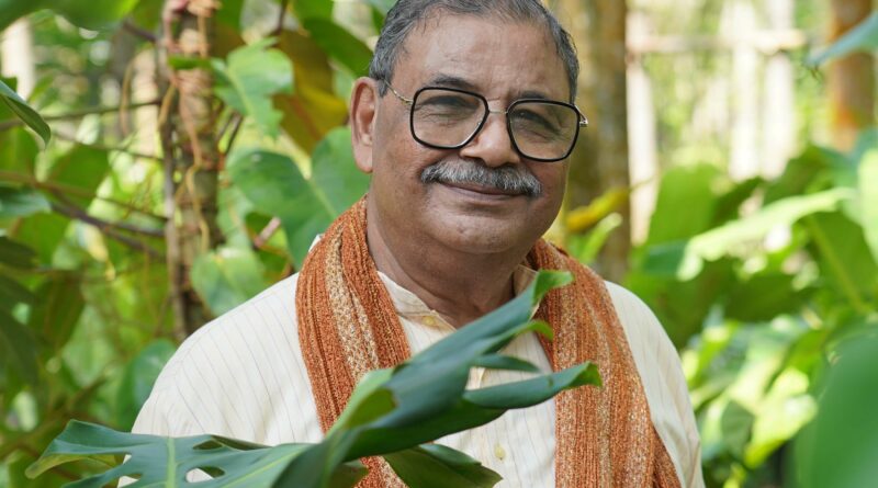 666-Page ‘Indian Civilization Reborn – Volume I’ Launched on Independence Day and Dedicated to Ma Prakriti