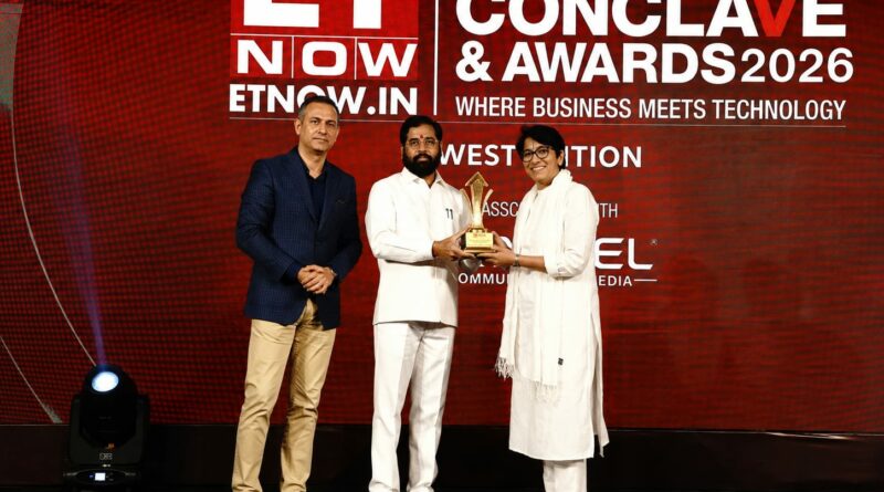 Nirvana Naturopathy and Retreat Igatpuri Nashik Honoured with National Excellence in Naturopathy and Preventive Wellness Award 2026