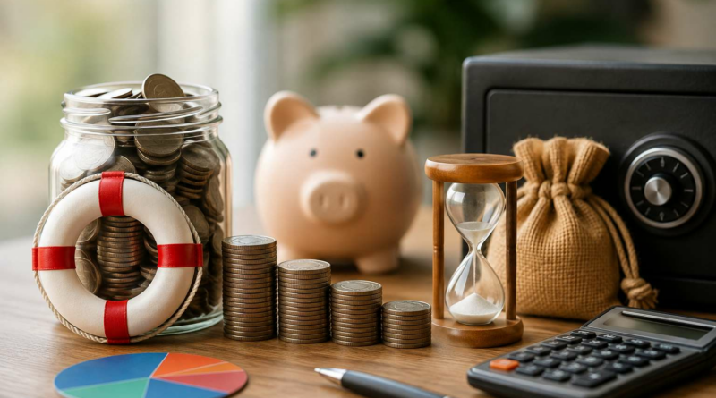 How much of your emergency fund should sit in an FD? A look at tenure, liquidity and FD rates