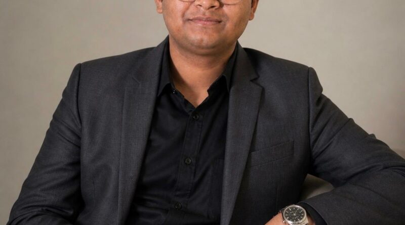 Kartik Gupta Shell Entertainment: The Entrepreneur Building a Modern Digital Growth Ecosystem