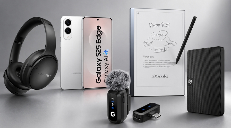 smart electronics deals