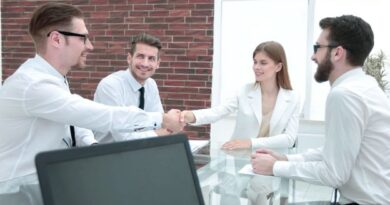 How Strong Scientific Hiring Partnerships Help Organizations Build High-Performing Teams