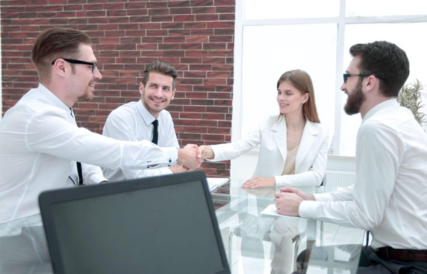 How Strong Scientific Hiring Partnerships Help Organizations Build High-Performing Teams