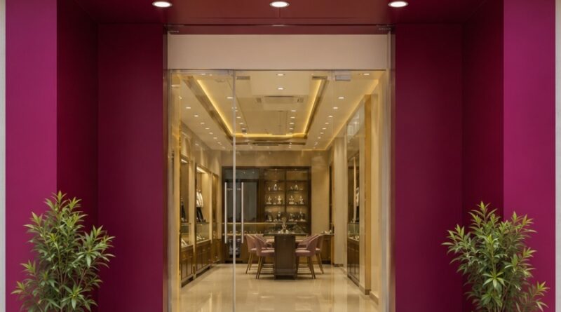 Chandukaka Saraf Jewels Expands Maharashtra Footprint with New Prime Store in Palus